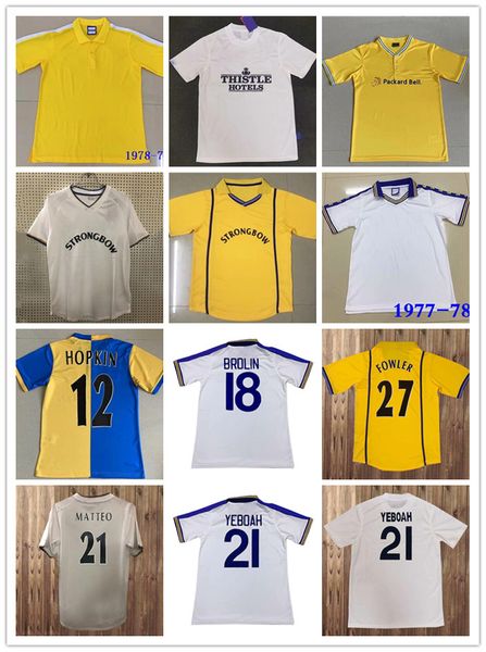 1972 1996 1997 retro leeds united hasselbaink soccer jersey 72 77 78 95 96 97 98 99 00 01smith kewell hopkin classic ancient green football, Black;yellow
1972 1996 1997 retro leeds united hasselbaink soccer jersey 72 77 78 95 96 97 98 99 00 01smith kewell hopkin classic ancient green football, Black;yellow