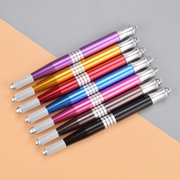 tattoo guns kits 1st fashion permanent makeup pen double use eyebrow microblading
tattoo guns kits 1st fashion permanent makeup pen double use eyebrow microblading