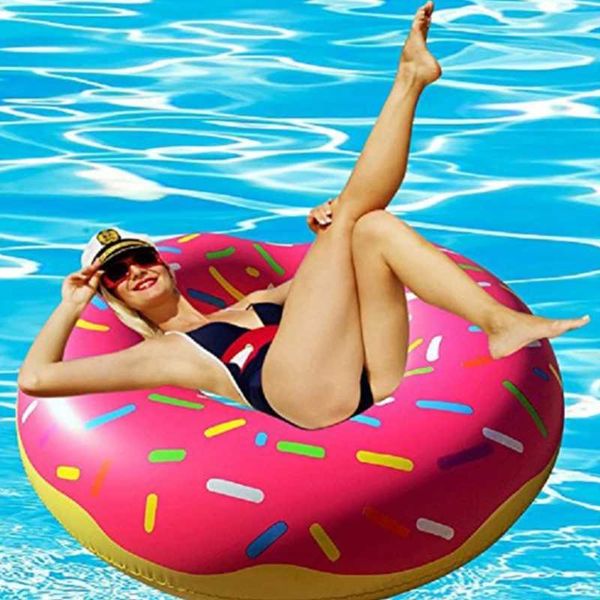 life vest & buoy inflatable donut swimming ring for pool float mattress thickened pvc summer floating seat toys
life vest & buoy inflatable donut swimming ring for pool float mattress thickened pvc summer floating seat toys