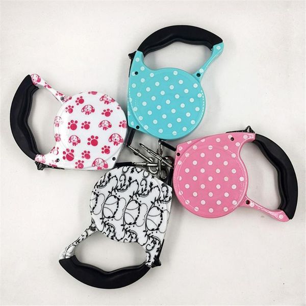 colorful leashes pet dog automatic retractable puppy traction ropes adjustable abs cat walking leash leads extending belts collars &
colorful leashes pet dog automatic retractable puppy traction ropes adjustable abs cat walking leash leads extending belts collars &
