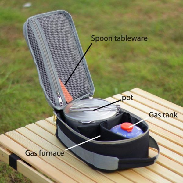 storage bags outdoor bbq camping container picnic cookware lunch box cooker stove gas tank thickening protection bag
storage bags outdoor bbq camping container picnic cookware lunch box cooker stove gas tank thickening protection bag