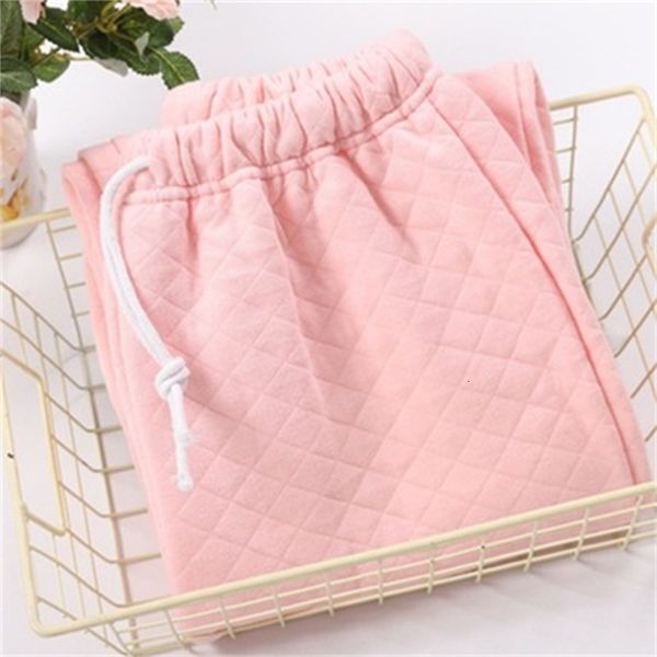 women's pants & capris autumn winter home pants ladies cotton trousers three-layer air cotton warm casual wear pajama pants women thick, Black;white
women's pants & capris autumn winter home pants ladies cotton trousers three-layer air cotton warm casual wear pajama pants women thick, Black;white