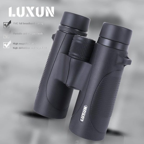 telescope & binoculars luxun waterproof shockproof hd hunting straight 10x42 high magnification for outdoor travel camping
telescope & binoculars luxun waterproof shockproof hd hunting straight 10x42 high magnification for outdoor travel camping