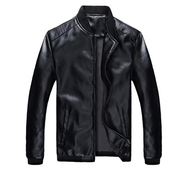 men's jackets sell 2021 fashion brand mens jacket slim fit windtight motorcycle pu casual plus size m-4xl, Black;brown
men's jackets sell 2021 fashion brand mens jacket slim fit windtight motorcycle pu casual plus size m-4xl, Black;brown