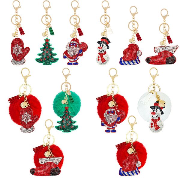 kimter bling heart key rings backpack charms rhinestone crystal santa claus keyring bag charm keychains jewelry accessories gifts p434fa, Slivery;golden
kimter bling heart key rings backpack charms rhinestone crystal santa claus keyring bag charm keychains jewelry accessories gifts p434fa, Slivery;golden