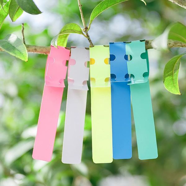 other garden supplies 200pcs plant tag plastic nursery label flower tied markers pvc thick mark decoration ornaments
other garden supplies 200pcs plant tag plastic nursery label flower tied markers pvc thick mark decoration ornaments