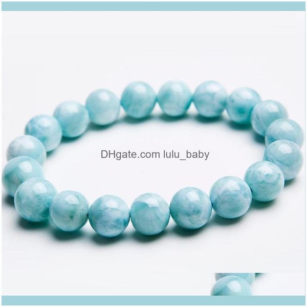 beaded jewelrybeaded strands 10mm blue natural larimar bracelets for women female stretch crystal round bead stone bracelet1 drop delivery, Black
beaded jewelrybeaded strands 10mm blue natural larimar bracelets for women female stretch crystal round bead stone bracelet1 drop delivery, Black