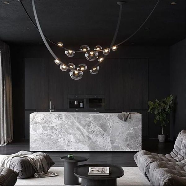 chandeliers novelty modern leather led chandelier creative lighting dining room island design hanging lamp for restaurant bar decoration
chandeliers novelty modern leather led chandelier creative lighting dining room island design hanging lamp for restaurant bar decoration