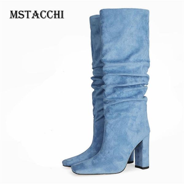 boots ladies fashion soft shoes plush in slip-on colour mixture crude heel square toe yellow blue thigh high winter knee, Black
boots ladies fashion soft shoes plush in slip-on colour mixture crude heel square toe yellow blue thigh high winter knee, Black