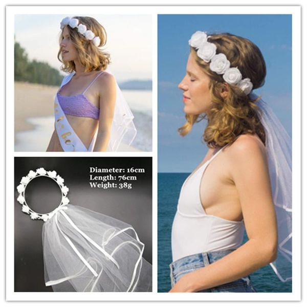 party decoration wedding bridal veil shoulder strap team bridesmaid wreath wrist flower bride shower headdress accessories-c
party decoration wedding bridal veil shoulder strap team bridesmaid wreath wrist flower bride shower headdress accessories-c