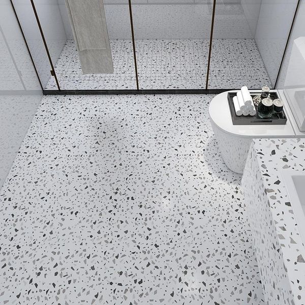 floor self-adhesive kitchen oil-proof sticker wallpaper toilet bathroom waterproof and wear-resistant tile wallpapers
floor self-adhesive kitchen oil-proof sticker wallpaper toilet bathroom waterproof and wear-resistant tile wallpapers