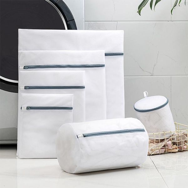 laundry bags mesh with wash basket for washing machine blouse hosiery stocking underwear bra and lingerie
laundry bags mesh with wash basket for washing machine blouse hosiery stocking underwear bra and lingerie