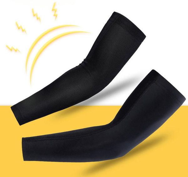 cycling running arm warmers ice silk cooling sleeves for men summer covers arms sun uv protection sports safety compression elbow & knee pad, Black;gray
cycling running arm warmers ice silk cooling sleeves for men summer covers arms sun uv protection sports safety compression elbow & knee pad, Black;gray