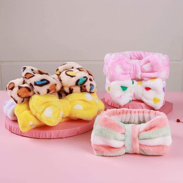 hair accessories 1pc washing face band soft warm coral cosmetic elastic head wraps shower headwear bands wholesale, Slivery;white
hair accessories 1pc washing face band soft warm coral cosmetic elastic head wraps shower headwear bands wholesale, Slivery;white