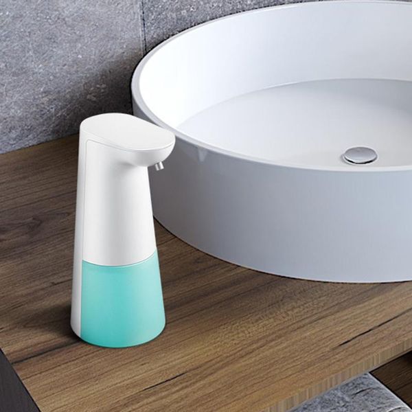 liquid soap dispenser plastic detergent shampoo dispensers 250ml auto foaming el intelligent infrared sensor hands washer
liquid soap dispenser plastic detergent shampoo dispensers 250ml auto foaming el intelligent infrared sensor hands washer