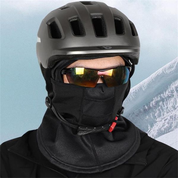 thermal face mask wind-proof cycling warmer motorcycle under helmet lining caps with ear covers for running skiing & masks, Black
thermal face mask wind-proof cycling warmer motorcycle under helmet lining caps with ear covers for running skiing & masks, Black