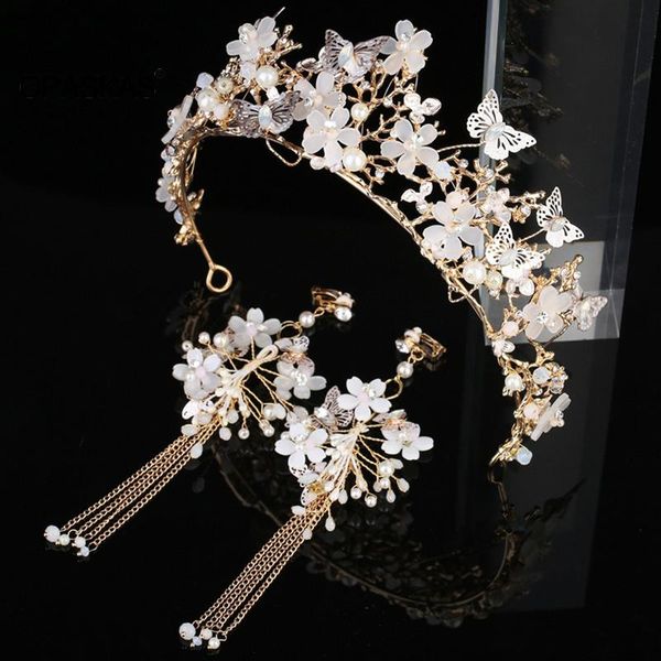 hair clips & barrettes wedding headband beautiful tiaras decorative accessories for prom birthday costume party vl, Golden;silver
hair clips & barrettes wedding headband beautiful tiaras decorative accessories for prom birthday costume party vl, Golden;silver