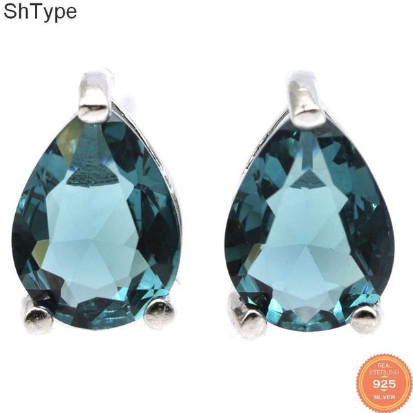 dangle & chandelier 9x6mm shetype 1.4g elegant real green emerald created london blue z gift girls 925 solid sterling silver earrings
dangle & chandelier 9x6mm shetype 1.4g elegant real green emerald created london blue z gift girls 925 solid sterling silver earrings
