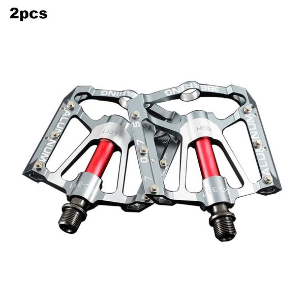 bike pedals 1pair practical easy install aluminum alloy exercise platform mountain road for outdoor durable cycling
bike pedals 1pair practical easy install aluminum alloy exercise platform mountain road for outdoor durable cycling