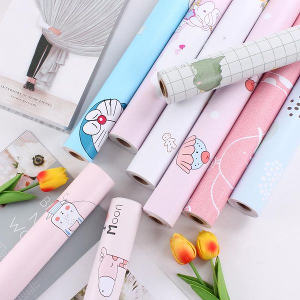 wallpapers 10m cartoon wallpaper for walls in rolls kids self adhesive wall stickers film living room children's home decor
wallpapers 10m cartoon wallpaper for walls in rolls kids self adhesive wall stickers film living room children's home decor