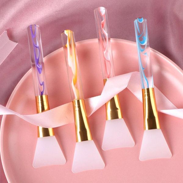 eyelash curler 1pcs skin-care cosmetic tool silicone facial mask makeup brush foundation
eyelash curler 1pcs skin-care cosmetic tool silicone facial mask makeup brush foundation
