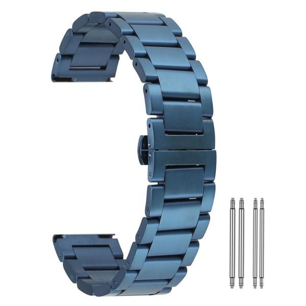 watch bands bracelet 20mm watches strap clasp watchband 22mm wristwatch band stainless steel 18mm 24mm citurini di acciaio per orologi, Black;brown
watch bands bracelet 20mm watches strap clasp watchband 22mm wristwatch band stainless steel 18mm 24mm citurini di acciaio per orologi, Black;brown