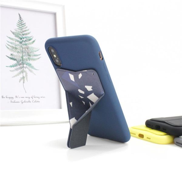 ultra-thin paper folding holder origional design magnetic sucker back sticker board bracket mobile phone simple portable cell mounts & holde
ultra-thin paper folding holder origional design magnetic sucker back sticker board bracket mobile phone simple portable cell mounts & holde