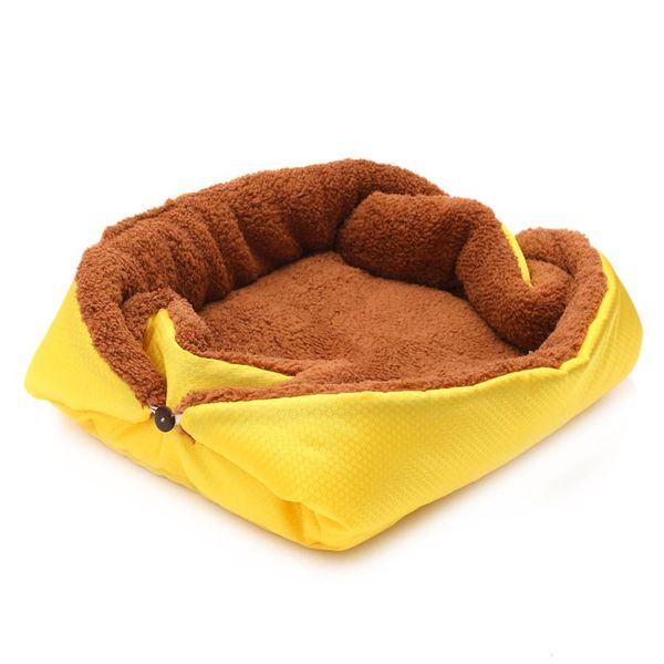 kennels & pens warm dog bed pet cushion blanket soft fleece cat puppy chihuahua sofa mat pad for small/medium dogs ropa para perro
kennels & pens warm dog bed pet cushion blanket soft fleece cat puppy chihuahua sofa mat pad for small/medium dogs ropa para perro