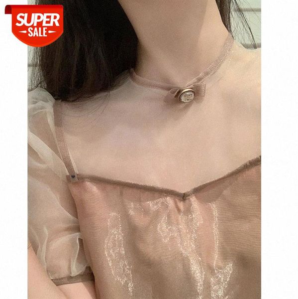 nectar"" retro temperament organza dress female mid-length thin a-line skirt #er82, White;black
nectar"" retro temperament organza dress female mid-length thin a-line skirt #er82, White;black