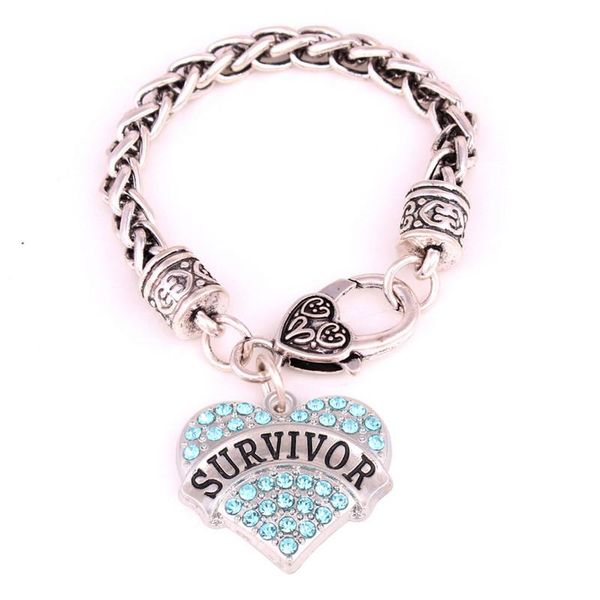 charm bracelets suitable heart bracelet women 15cm wheat link chain personality word survivor written fashion crystals zinc alloy drop, Golden;silver
charm bracelets suitable heart bracelet women 15cm wheat link chain personality word survivor written fashion crystals zinc alloy drop, Golden;silver