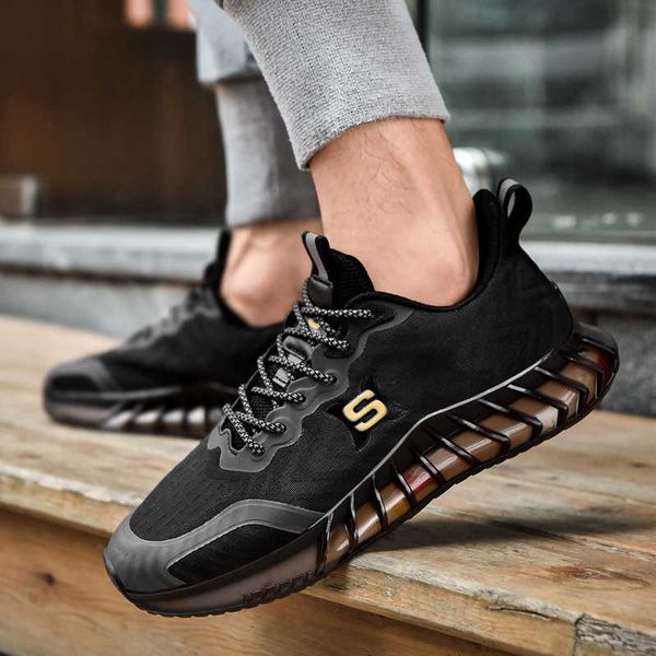 shikaiqi skecher2021 summer men's fashion splicing daddy shoes outdoor shock absorption leisure luminous sports
shikaiqi skecher2021 summer men's fashion splicing daddy shoes outdoor shock absorption leisure luminous sports