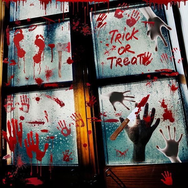 wall stickers horror halloween bloody handprint party decor for window door floor home decal haunted prop
wall stickers horror halloween bloody handprint party decor for window door floor home decal haunted prop