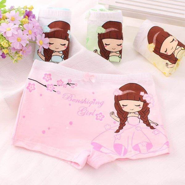 girl underwear kids panties child's for girls underpants briefs boxer underclothes xj-bh070-6p, Camo
girl underwear kids panties child's for girls underpants briefs boxer underclothes xj-bh070-6p, Camo