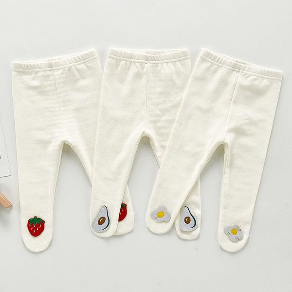 born baby girls boys keep warm fruits children pants fashion white backing kids jeans, Blue
born baby girls boys keep warm fruits children pants fashion white backing kids jeans, Blue