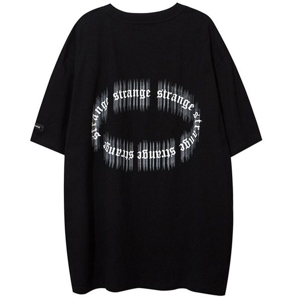 men's t-shirts tee shirts high street cool boy printed oversized t shirt men summer casual all-match vintage advanced streetwear, White;black
men's t-shirts tee shirts high street cool boy printed oversized t shirt men summer casual all-match vintage advanced streetwear, White;black