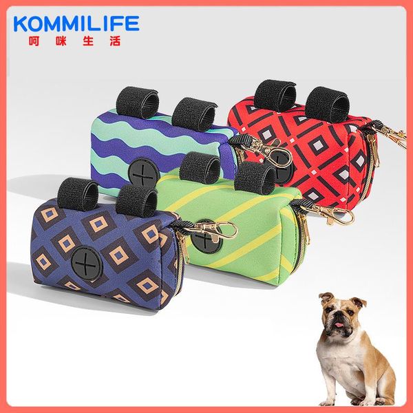 portable pet waste bag dispenser diving cloth dog poop garbage for dogs travel & outdoors
portable pet waste bag dispenser diving cloth dog poop garbage for dogs travel & outdoors
