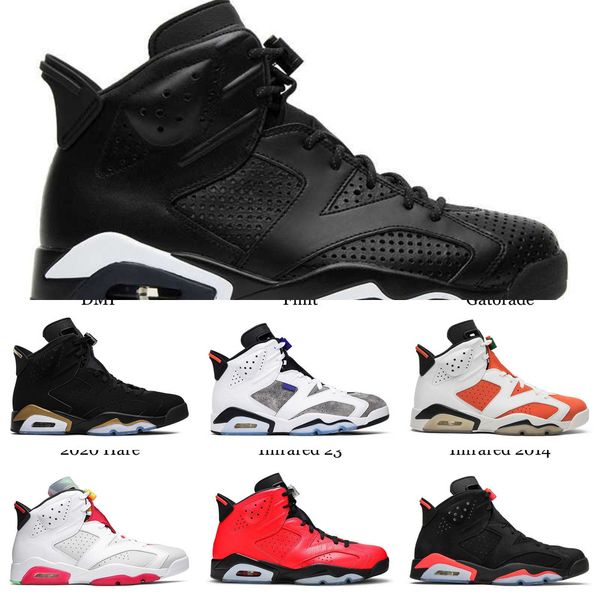men basketball shoes 6 reflections of a champion unc hare tinker infrared flint black cat dmp 6s mens trainer sports sneakersv666
men basketball shoes 6 reflections of a champion unc hare tinker infrared flint black cat dmp 6s mens trainer sports sneakersv666