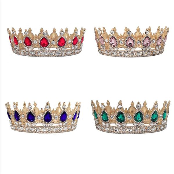 hair clips & barrettes classic -selling whole round mother's crown tiara birthday rhinestone accessories princess wedding dress accesso, Golden;silver
hair clips & barrettes classic -selling whole round mother's crown tiara birthday rhinestone accessories princess wedding dress accesso, Golden;silver