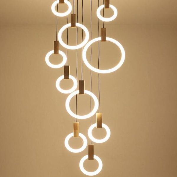 modern led circle large chandelier living room art deco restaurant hanging lighting for el lobby office rings lamp lustre pendant lamps
modern led circle large chandelier living room art deco restaurant hanging lighting for el lobby office rings lamp lustre pendant lamps