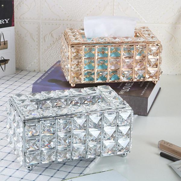 rhinestone tissue box holder crystal cube napkin dispenser bedroom office el cafe coffee for home car decoration boxes & napkins
rhinestone tissue box holder crystal cube napkin dispenser bedroom office el cafe coffee for home car decoration boxes & napkins