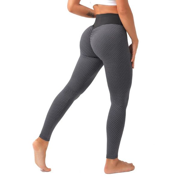 women's leggings high waist sport women fashion casual pants fitness sweatpants skinny tights running push up gym workout, Black
women's leggings high waist sport women fashion casual pants fitness sweatpants skinny tights running push up gym workout, Black
