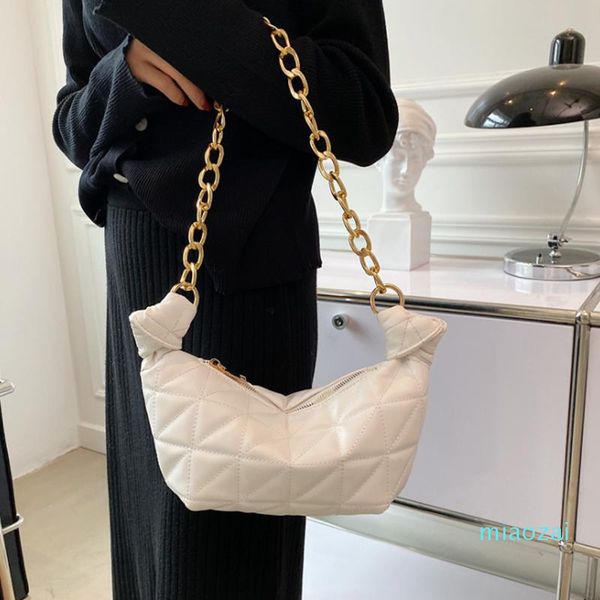 evening bags rhombic chain underarm bag 2021 fashion women handbag shoulder messenger orange green white
evening bags rhombic chain underarm bag 2021 fashion women handbag shoulder messenger orange green white