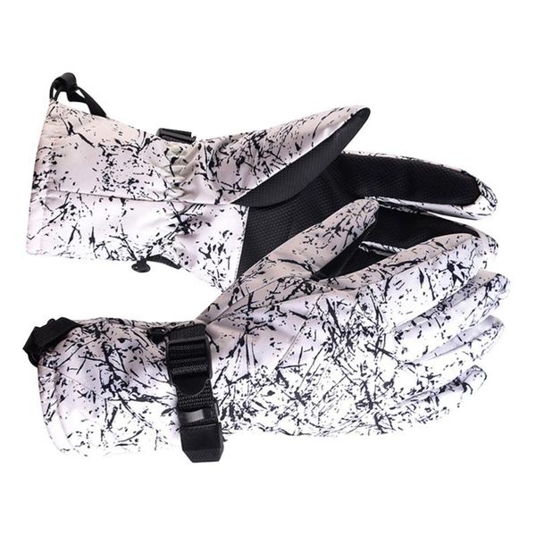 ski gloves stylish riding thicken anti-slid waterproof finger for outdoor mountain climbing hiking supplies
ski gloves stylish riding thicken anti-slid waterproof finger for outdoor mountain climbing hiking supplies