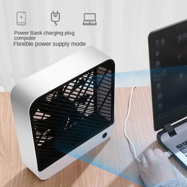 electric fans cross-border wholesale usb rechargeable fan convenient desklarge wind gift customization
electric fans cross-border wholesale usb rechargeable fan convenient desklarge wind gift customization