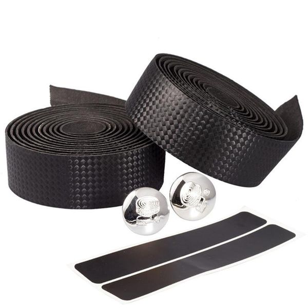 bike handlebars &components 2pcs soft road bicycle handlebar cork eva pu bar tape professional cycling damping anti-vibration wrap with 2 pl
bike handlebars &components 2pcs soft road bicycle handlebar cork eva pu bar tape professional cycling damping anti-vibration wrap with 2 pl