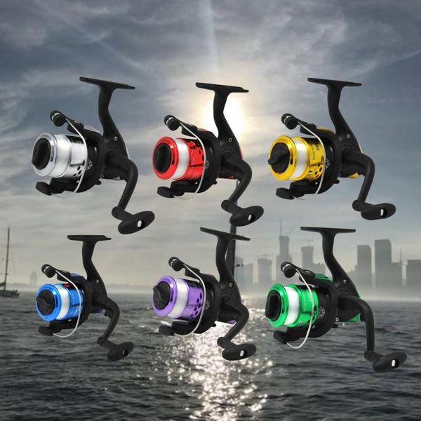 ine tackle fishing reels spinning for salt water 4bb reel metal carp caretes de pesca baitcasting
ine tackle fishing reels spinning for salt water 4bb reel metal carp caretes de pesca baitcasting