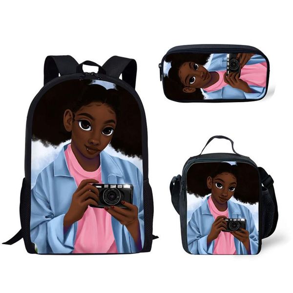 women's custom pattern backpack african girls print school bags for 3pcs/set primary bag children
women's custom pattern backpack african girls print school bags for 3pcs/set primary bag children