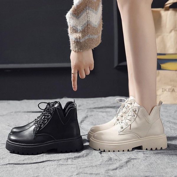 boots black ankle for women shoes 2021 autumn winter platform beige plush warm fur gothic leather combat
boots black ankle for women shoes 2021 autumn winter platform beige plush warm fur gothic leather combat