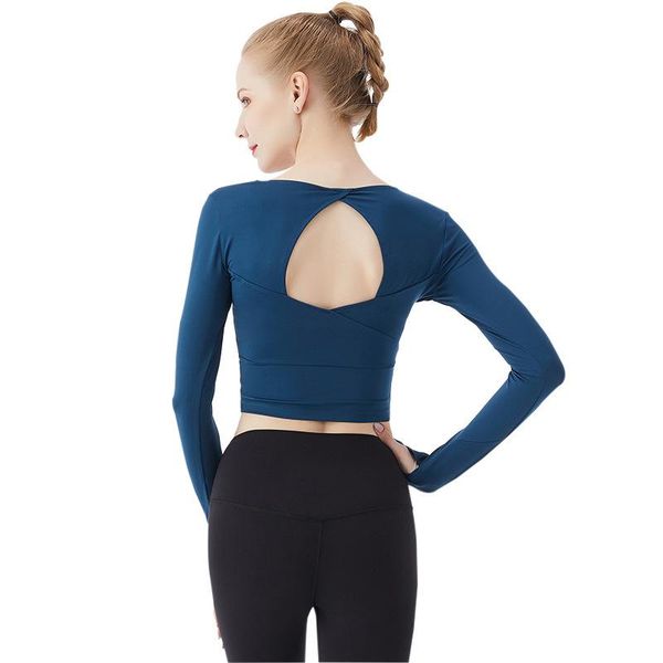 yoga outfits fitness wear women's gym sports breathable workout crop solid sportswear long sleeve tights t shirts women, White;red
yoga outfits fitness wear women's gym sports breathable workout crop solid sportswear long sleeve tights t shirts women, White;red