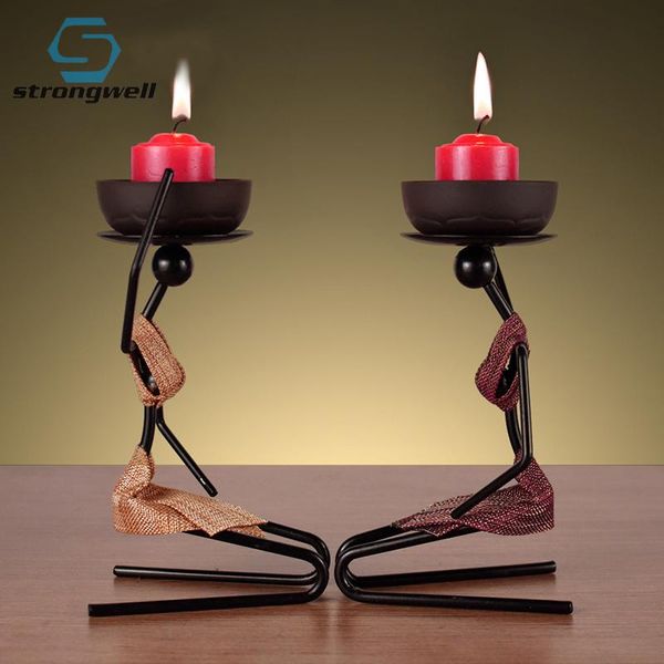 strongwell abstract girl candlestick household furnishings dinner party decoration accessories iron candle holder decor ornament holders
strongwell abstract girl candlestick household furnishings dinner party decoration accessories iron candle holder decor ornament holders